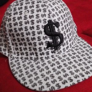 $$$ hat
